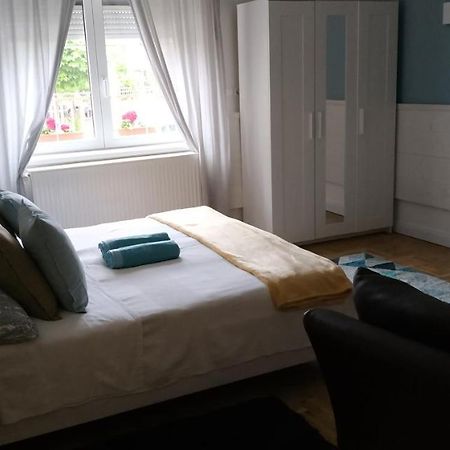 Apartman 3 Komárom Εξωτερικό φωτογραφία