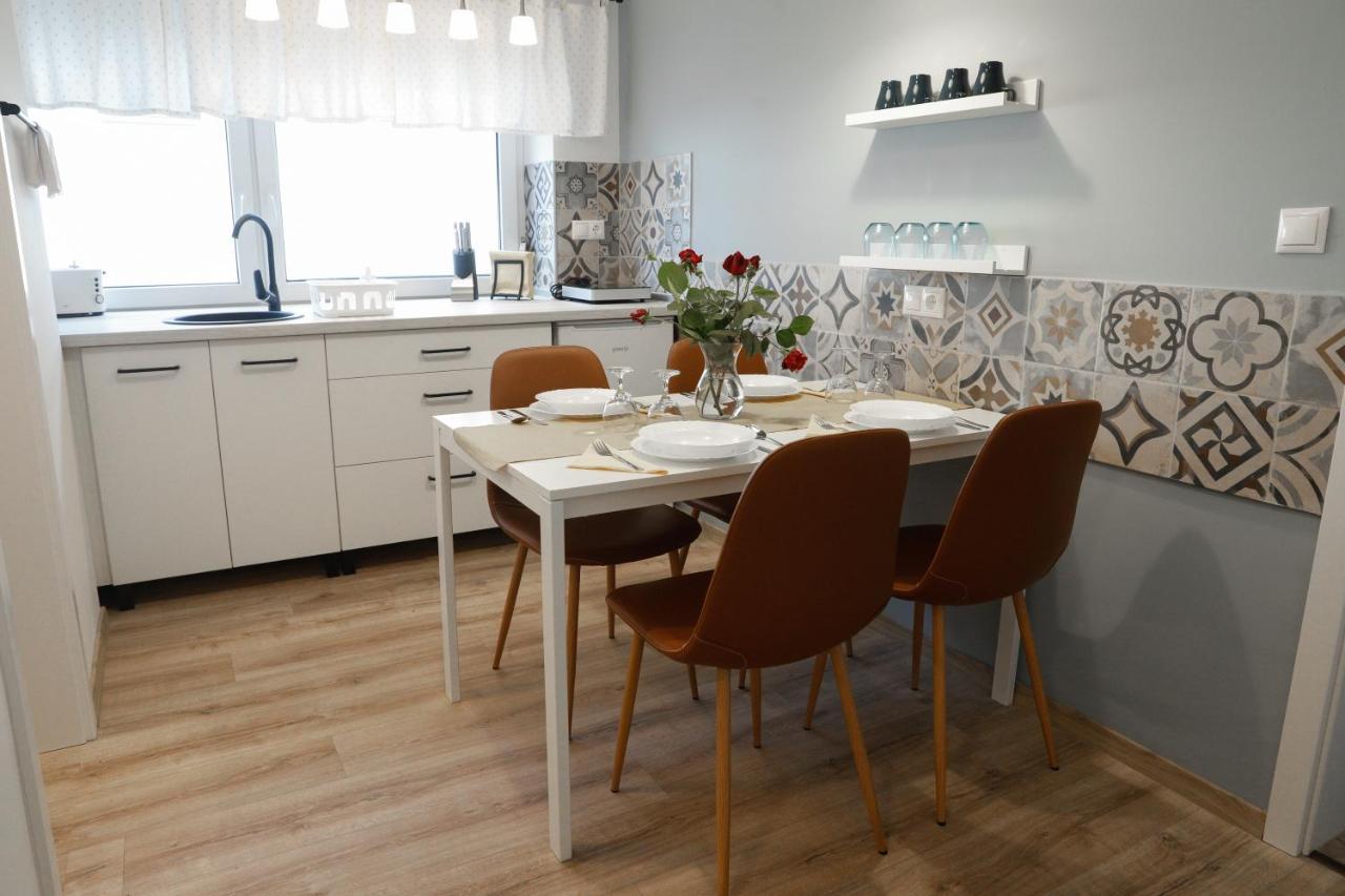 Apartman 3 Komárom Εξωτερικό φωτογραφία