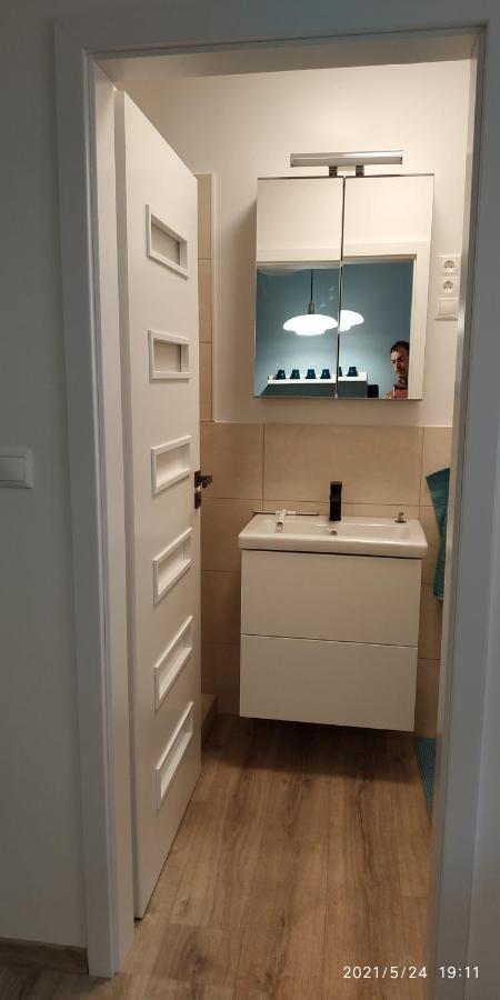Apartman 3 Komárom Εξωτερικό φωτογραφία